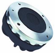 99 Tweeters/ Drivers " Titanium Drivers " bolt on compression driver features smooth extended frequency response up to 8KHz with an average sensitivity of 06dB make this an ideal solution for a
