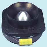 Perfect as a replacement or upgrade, this tweeter is also perfect as an add on in situations requiring more high frequency emphasis. Specifications: Power capacity: 20W max Magnet weight: 5 oz.