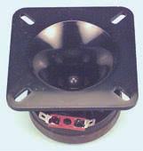 Perfect as a replacement or upgrade, this tweeter is also perfect as an add-on in situations requiring more high frequency emphasis. Features: 30 oz.