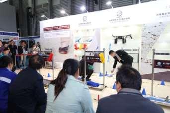 Skill competition The first "Jinyijie Cup" Dust Pushing Operational Skill Competition Contest is committed to promote advanced ground cleaning, cleaning equipment and technology to the national