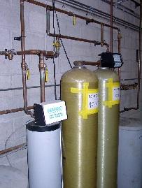 10. Softener needs a Service Technician if problem cannot be corrected. Call immediately for Service.