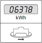 (c) A homeowner decides to monitor the amount of electrical energy used in his home. He can do this by using the home s electricity meter or by using a separate electronic device.
