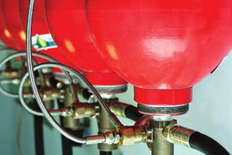 since 1987 d. Sprinkler Systems - The Portalevel Standard is a useful tool to check the system integrity of sprinkler systems.