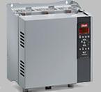VARIABLE SPEED DRIVE FUNCTION -Control the rotational speed of an electric motor Fans &