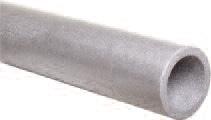 IMPORTANT The EMC Directive 2014/30/EU The Low Voltage Directive 2014/35/EU Nuaire Ducting is supplied in 1 meter lengths.