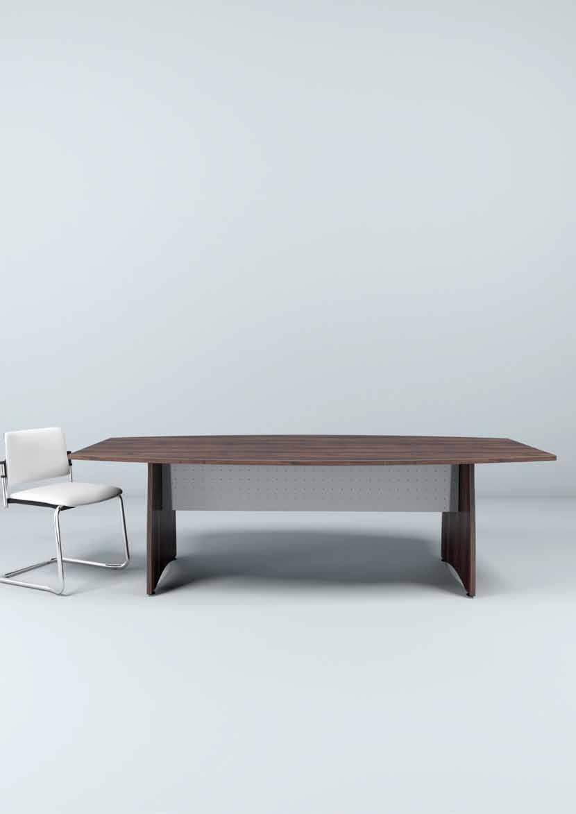 Boardroom Tables Boardroom Tables Boardroom Tables Inspiration at work Create the perfect addition to any executive boardroom or meeting area.