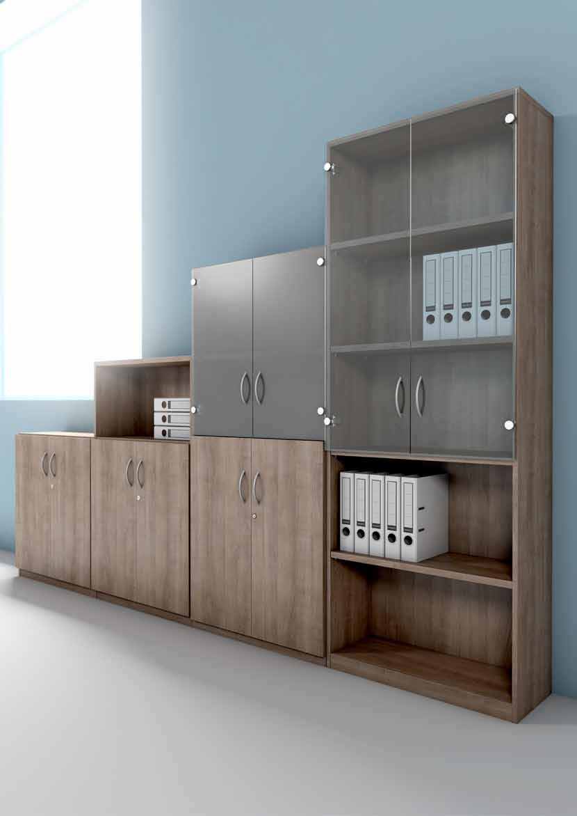 Infinity Infinity Infinity Infinity is a modular storage system that has been designed to complement our furniture collections.