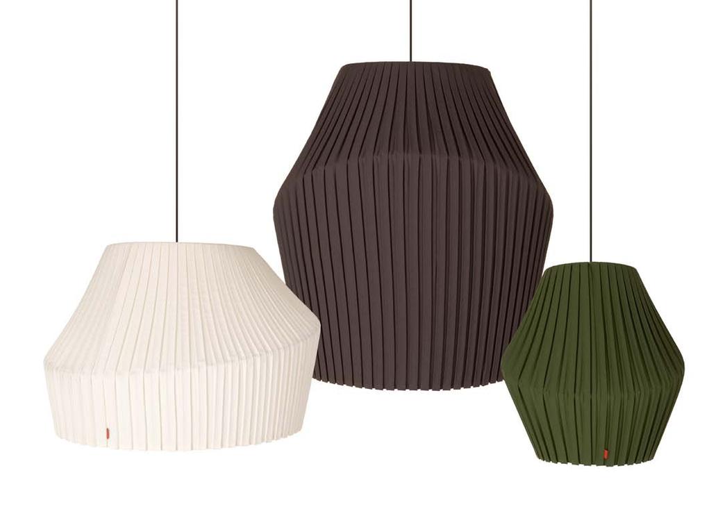 lamps are available in