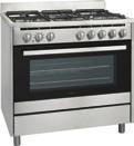 STANDING COOKERS 93-118