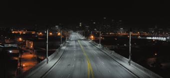 lighting solutions for street and