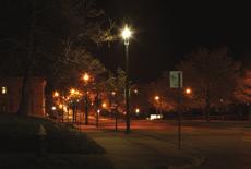LED Decorative Street & Roadway The Cree Traditional