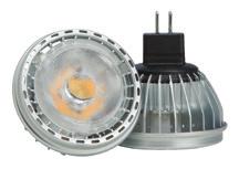 LED Lamps & Accents Soft accents or dramatic highlights Cree LED