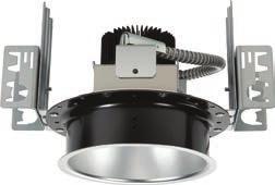 control 0 10V dimming Available as downlight, adjustable
