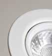 GENERAL 9W 12W Model Number RDLS-9D30-60WH RDLS-12D30-60WH Dimensions 90 x 90 mm (cut out 75mm) Lighting category Recessed Downlight