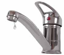 Repair A leaking faucet that drips at a rate of one drop per second can waste up to 10,000 litres of water a year (Environment Canada).