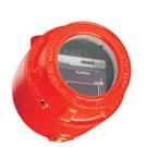 16541) SIL 2, ATEX & IECEx certified IR³ Flame Detector - Stainless Steel (Part No.