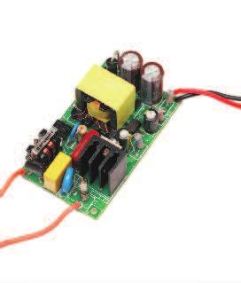 : [(14-20)X1]1W 115(L)X44(W)X28(H)mm Model NO.: PI-13-D-260A Power: 60W Output Voltage: 80-98VDC LED Config.: [(24-28)X1]3W 127(L)X55(W)X33(H)mm Model NO.