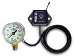 WIS-X-GP-IN-ST Industrial Grains Per Pound Sensor Sensor measures the mass in grains of H2O in otherwise dry