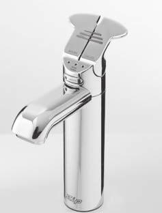 HydroTap Installation and Operating Instructions ZIP UK Domestic - DOMBC2 -
