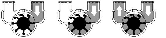 Appendix 1 - Impeller Pump Inspection, Common Problems and Operation Shurflo recommends replacing your impeller annually.