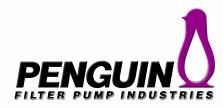 Completely constructed of CPVC, polypropylene, or PVDF, where in contact with the solution being pumped, Series P pumps have an upper working temperature of 80/50/80 degrees, respectively,