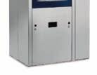 Washers - standard production DS 800 PH > Washing/Drying machine: designed