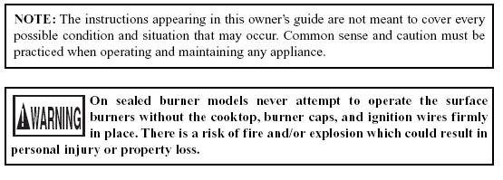 Do not use a cyclonic cooktop hood with this product. Some cooktop hoods circulate air by blowing downward toward the cooktop then drawing the air back up into the hood.