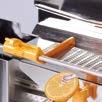 Ideal for Stand-Alone-Solutions SCS Up & Down Cutting System Double Cover System and Cross Holder The MTS