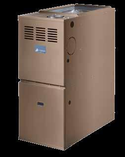 C80 Series Single-Stage Mid-Efficiency Gas Furnace Continental's C80 Mid-Efficiency Gas Furnace is designed to effectively heat your home at a consistent