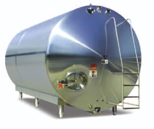 Vertical Storage Tanks In addition to the range of silos, Walker offers a range of vertical storage tanks with dish, flat pitched or cone bottom design supported on legs or side mounted lugs.