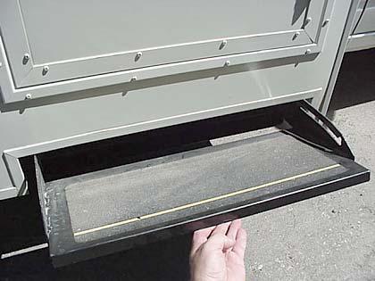 SECTION 12 MISCELLANEOUS be equipped with brakes that are activated when the motor home brakes are applied.