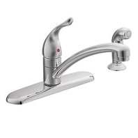 Kitchen Faucets Plumbing 1 Chateau -