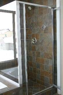 Tile-Master Bath Tub/Shower