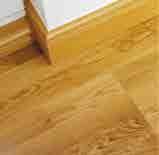 Secret nailing Both tongue and groove Engineered and solid flooring can both be secret nailed. Secret nailing is idea for wood based subfloors.