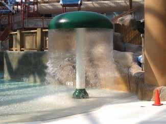 The New ClimatePak - Dehumidification Through Ventilation There are several proven approaches to indoor pool dehumidification with 100% ventilation being an economical method for large waterpark