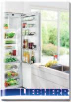 designs, technology, storage capacity and energy savings to ensure you have the refrigeration