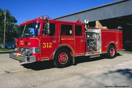 Healthcare (NEC 517) Fire Pumps