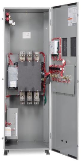 WHAT ARE THE CODE REQUIREMENTS FOR TRANSFER SWITCHES? Q15) What are the code requirements for transfer switches? NEC 700.5 (Emergency Systems Transfer Equipment) and NEC 701.
