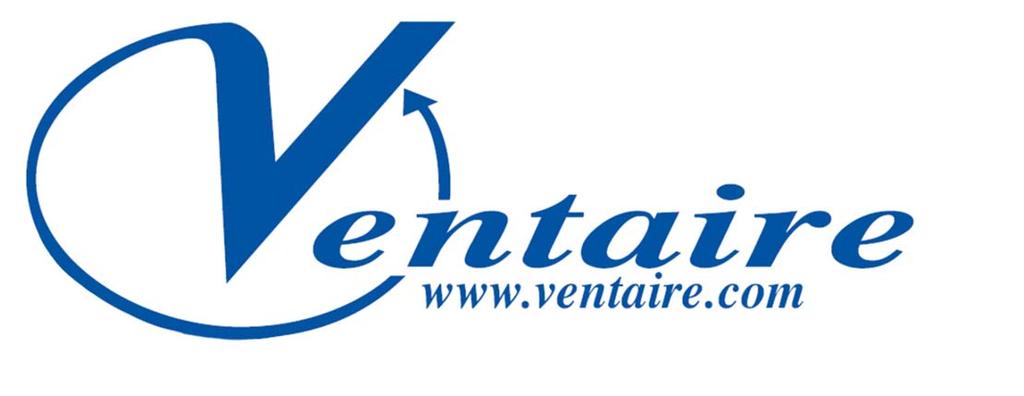 11975 Portland Ave. S. Suite 104 Burnsville, MN 55337 Phone: 952-894-6637 Fax: 952-894-0750 Email: info@ventaire.