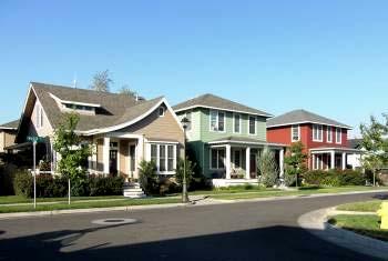 Residential, Medium Density Provides for single-family detached and attached homes, second units, duplexes and