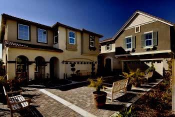Residential, High Density 1 Provides for small-lot single-family attached or detached homes, duplexes and half-plexes,