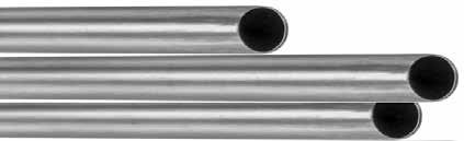 Tubular Compression Rings 1990 1-1/4 1992 1-1/2 Chrome Plated Brass Cover Tube for Copper or CPVC Slips over either copper