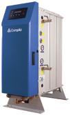 A CompAir compressed air system utilising the latest technology provides an energy