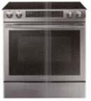 Range Dishwasher Microwave Samsung washer