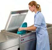 CROSS-INFECTION CONTROL $ Infection Control Water Efficient Budget Friendly Energy Nationally Accredited