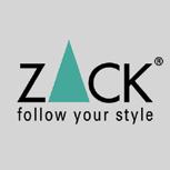 Jeeves is the proud importer and distributor of Zack, a brand synonymous with exclusive, stainless steel bathroom accessories.