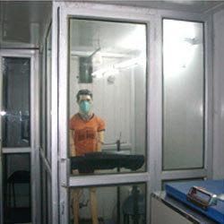 LAB EQUIPMENT Conditioning Chamber Laboratory Cold