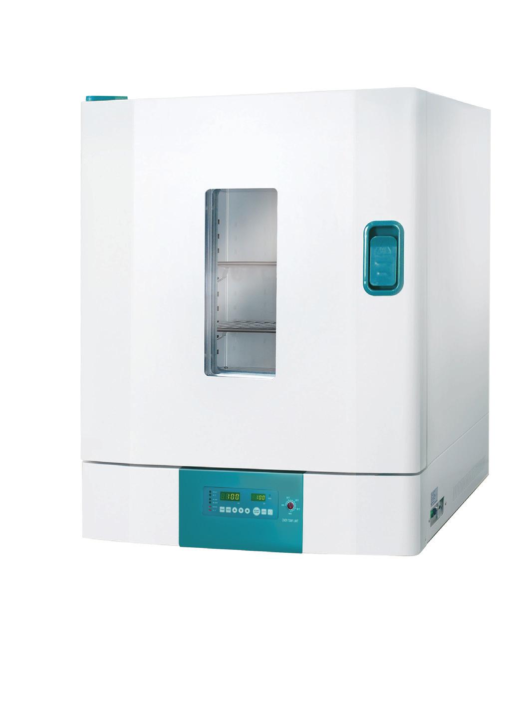 Natural Convection (General) Performance Temperature range from ambient +15 to 250 Microprocessor PID control / Temperature calibration / Automatic tuning.