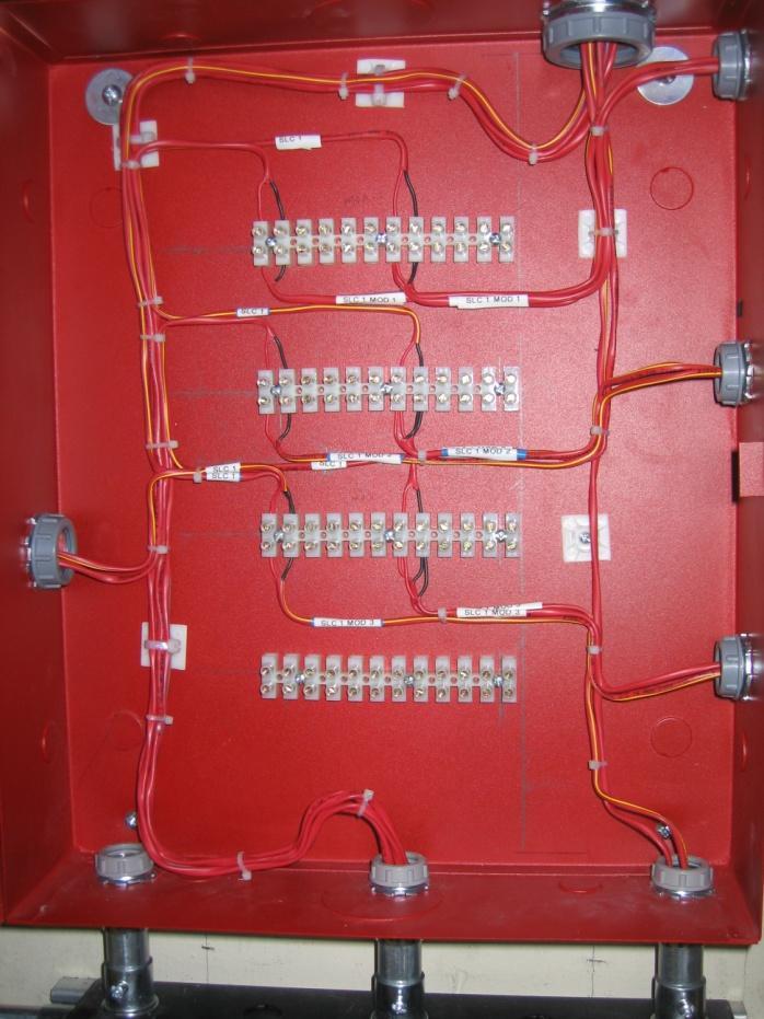 Metallic conductors are tested only prior to initial tests: Measure stray voltage Measure voltage to