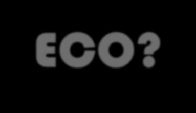 WHAT IS THE TOP-ECO?